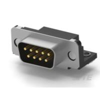 TE Connectivity TE AMP AMPLIMITE Front Load RA Metal Shell Posted 747250-4 1 stuk(s) Tray - thumbnail