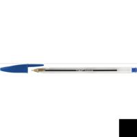50x Bic Cristal Large balpen blauw - thumbnail