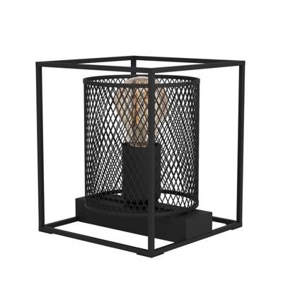 Eglo Landelijke tafellampCatterick 1x E27 - 43774