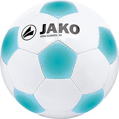 JAKO 7402 Regenjas Team 2.0 - Zwart - M