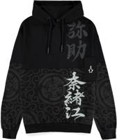 Assassin's Creed Shadows - Shadow Men's Hoodie - thumbnail