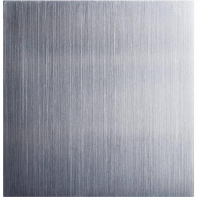 m-e modern-electronics 41015 Naamplaatje Zilver m-e modern-electronics 41015 Naamplaatje Zilver