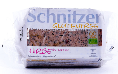 Schnitzer Gierstbrood
