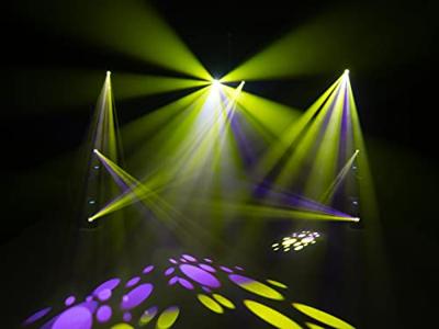 Eurolite 51786151 TSL-350 Scan LED-lichteffect - thumbnail