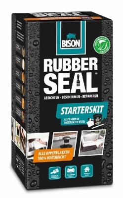 Bison Rubber Seal Reparatiekit Fbx 750Ml*6 Nlfr - 6310098 - 6310098