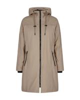 FREEQUENT Jas Rain | Desert taupe - thumbnail