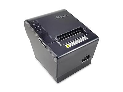 Equip 351001 POS-printer 203 x 203 DPI Bedraad Thermisch