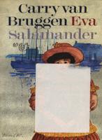 Eva - Carry van Bruggen - ebook - thumbnail