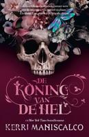 De koning van de Hel - Kerri Maniscalco - ebook - thumbnail