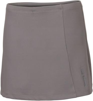 Reece 839101 Fundamental Skort Ladies - Sport Grey - L