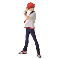 Gridman Universe Pop Up Parade PVC Statue Yuta Hibiki L Size 23 cm - thumbnail