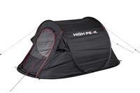 High Peak Vision 3 tent - thumbnail
