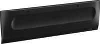Hansgrohe Wisser WallStoris Mat Zwart - thumbnail
