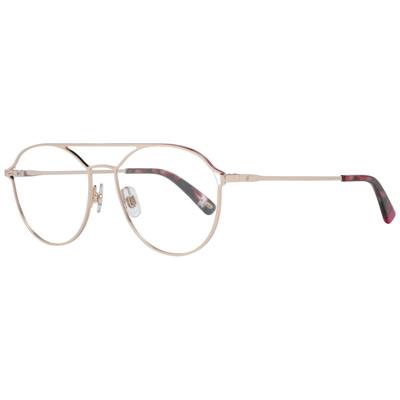 Unisex Brillenframe WEB EYEWEAR WE5300 53033