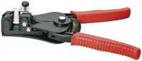 Knipex afstriptang zwart gelakt 180 mm t/m 6,0 mm - 1221180 - thumbnail