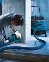 Bosch Professional GNF 35 CA 0601621703 Muurfrees 150 mm Incl. koffer 1400 W - thumbnail