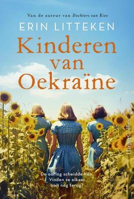 Kinderen van Oekraïne Kinderen van Oekraïne