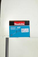 Makita DUR181RF Grastrimmer Accu Incl. accu, Incl. oplader 18 V 3 Ah Snijbreedte max.: 260 mm - thumbnail