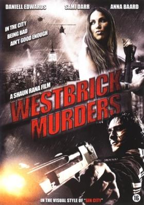 Westbrick murders (DVD)