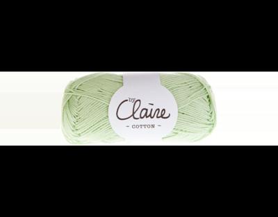 byClaire cotton 037 light green