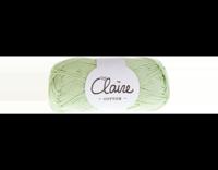 byClaire cotton 037 light green - thumbnail