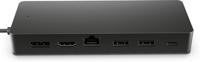 HP Universal USB-C Multiport Hub USB-C dockingstation Geschikt voor merk (dockingstation): HP - thumbnail