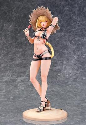 Overlord PVC Statue 1/7 Clementine 29 cm