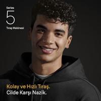 Borstel vervanger Braun 54B - thumbnail