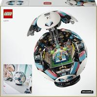 LEGO editions 43019 voetbal - thumbnail