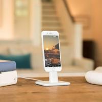 Twelve South 12-1625 HiRise 2 Bureaustandaard voor Apple iPhone/iPad Mini, zwart - thumbnail