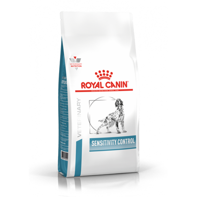 Royal Canin Dog Sensitivity Control Duck Dry 1,5kg