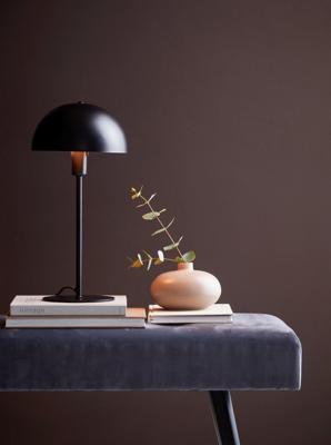 Nordlux Design tafellampEllen zwart - 48555003