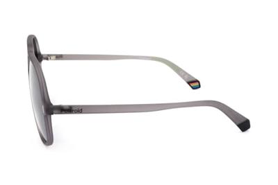 Heren zonnebril Polaroid PLD-6217-S-RIW ø 57 mm