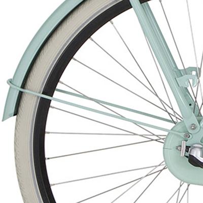 Cortina spatbordstang achter 28 spacek gray jade