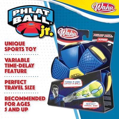 Frisbee Goliath