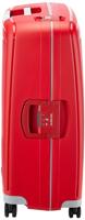 Samsonite S&apos;cure Spinner 75cm CRIMSON RED - thumbnail
