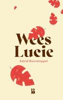 Wees Lucie (Hardback) - thumbnail