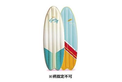 Intex Surf's Up Luchtbed 178x69cm