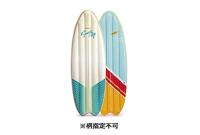 Intex Surf's Up Luchtbed 178x69cm - thumbnail