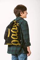 Skate Gymtas Goud - thumbnail