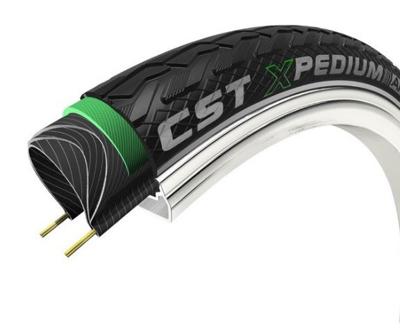 CST draadband xpedium ampero 47-622 +r zwart