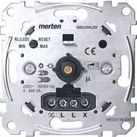 Merten LED dimmers MTN5134-0000 - thumbnail
