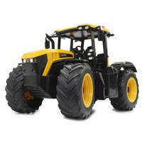 JCB Fastrac 1:16 RC tractor - thumbnail