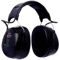 3M Peltor WorkTunes Pro HRXS220A Oorkapheadset 32 dB 1 stuk(s) - thumbnail