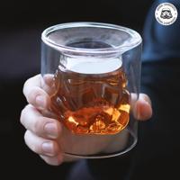 Original Stormtrooper Glass - thumbnail