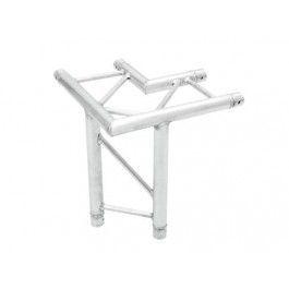 ALUTRUSS BILOCK E-GL22 C31-H 3-way corner 90° ALUTRUSS BILOCK E-GL22 C31-H 3-way corner 90°