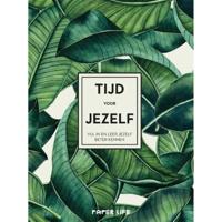 Nicotext Tijd voor jezelf - thumbnail