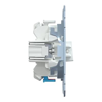 Merten MEG3156-0000 Knop Inzetstuk Meerdere kleuren 1 stuk(s)