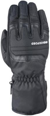 OXFORD handschoenen "spartan gloves spartan wp ws ladies black gr.m