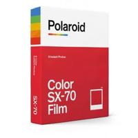 Polaroid Color Instant Film for SX70 - thumbnail